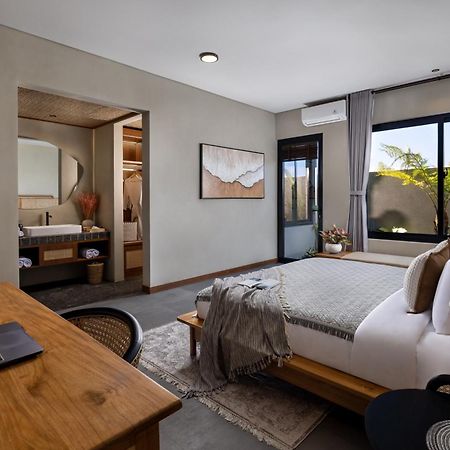 Canggu Bagus Apartment Экстерьер фото