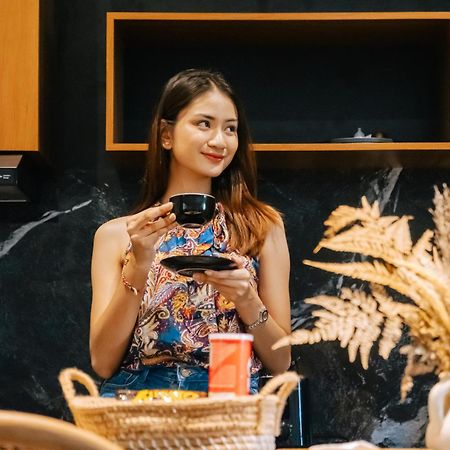 Canggu Bagus Apartment Экстерьер фото