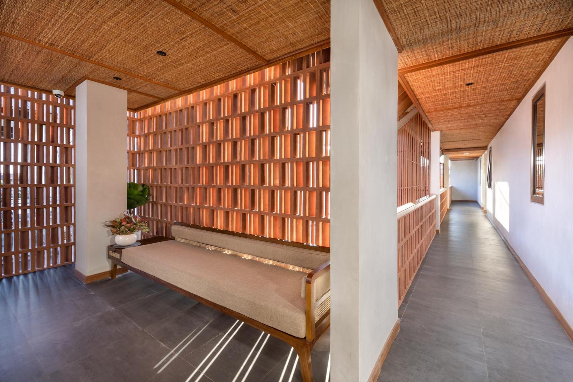 Canggu Bagus Apartment Экстерьер фото